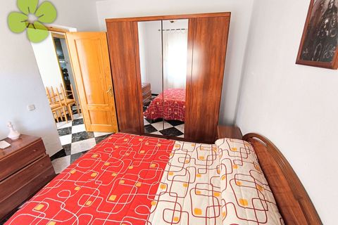 Landsbyhus i Somontin, Almeria, Somontin - € 65.000 | Ref: CRE-2669 - foto 10
