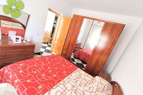 Landsbyhus i Somontin, Almeria, Somontin - € 65.000 | Ref: CRE-2669 - foto 11
