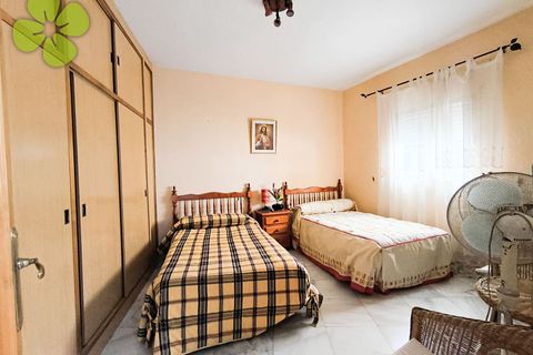 Landsbyhus i Somontin, Almeria, Somontin - € 65.000 | Ref: CRE-2669 - foto 13