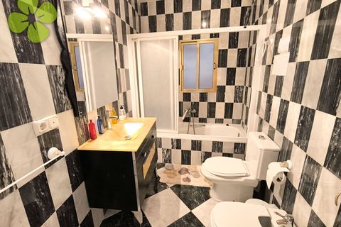 Landsbyhus i Somontin, Almeria, Somontin - € 65.000 | Ref: CRE-2669 - foto 14