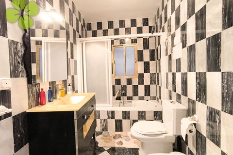 Landsbyhus i Somontin, Almeria, Somontin - € 65.000 | Ref: CRE-2669 - foto 15