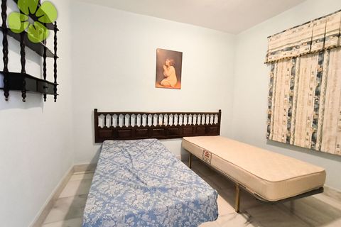 Landsbyhus i Somontin, Almeria, Somontin - € 65.000 | Ref: CRE-2669 - foto 16