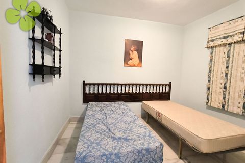 Landsbyhus i Somontin, Almeria, Somontin - € 65.000 | Ref: CRE-2669 - foto 17