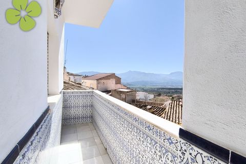 Landsbyhus i Somontin, Almeria, Somontin - € 65.000 | Ref: CRE-2669 - foto 20