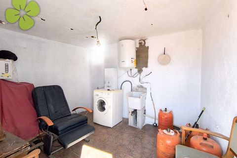 Landsbyhus i Somontin, Almeria, Somontin - € 65.000 | Ref: CRE-2669 - foto 23