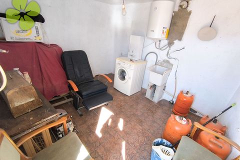 Landsbyhus i Somontin, Almeria, Somontin - € 65.000 | Ref: CRE-2669 - foto 24