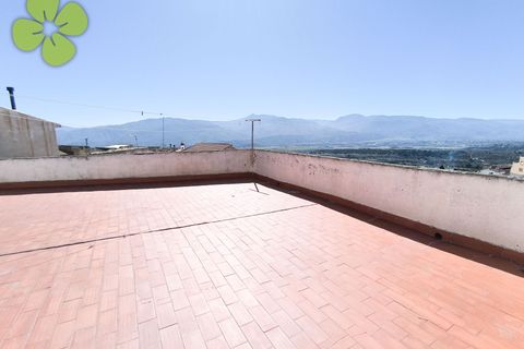 Landsbyhus i Somontin, Almeria, Somontin - € 65.000 | Ref: CRE-2669 - foto 26
