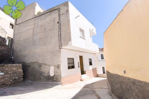 Landsbyhus i Somontin, Almeria, Somontin - € 65.000 | Ref: CRE-2669 - foto 27