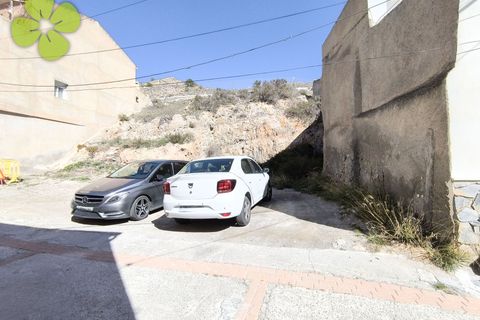 Landsbyhus i Somontin, Almeria, Somontin - € 65.000 | Ref: CRE-2669 - foto 28