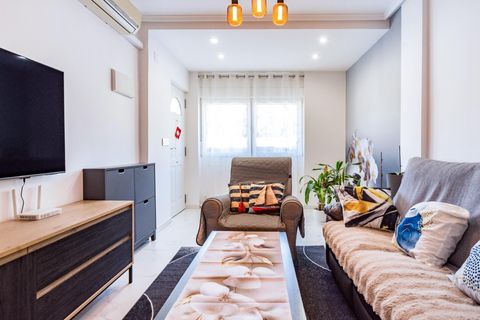 Rækkehus i Torrevieja, Alicante, Torrevieja - € 190.000 | Ref: AG18/4147 - foto 6