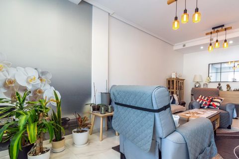 Rækkehus i Torrevieja, Alicante, Torrevieja - € 190.000 | Ref: AG18/4147 - foto 9
