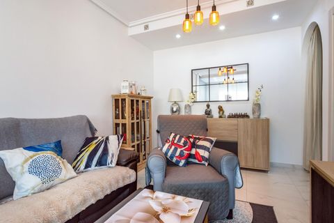 Rækkehus i Torrevieja, Alicante, Torrevieja - € 190.000 | Ref: AG18/4147 - foto 10