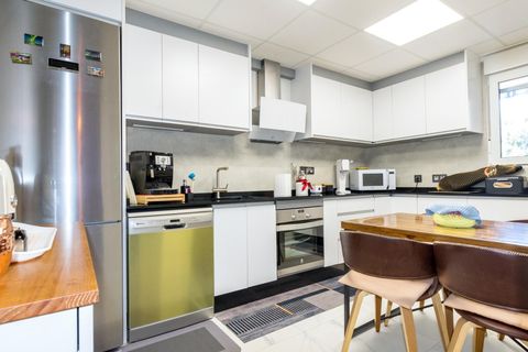 Rækkehus i Torrevieja, Alicante, Torrevieja - € 190.000 | Ref: AG18/4147 - foto 12