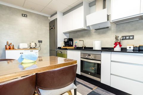 Rækkehus i Torrevieja, Alicante, Torrevieja - € 190.000 | Ref: AG18/4147 - foto 14