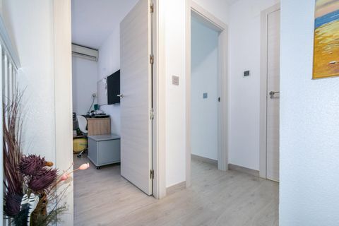 Rækkehus i Torrevieja, Alicante, Torrevieja - € 190.000 | Ref: AG18/4147 - foto 17