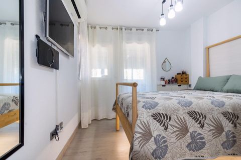 Rækkehus i Torrevieja, Alicante, Torrevieja - € 190.000 | Ref: AG18/4147 - foto 22