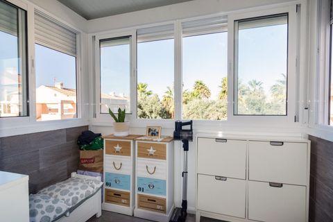 Rækkehus i Torrevieja, Alicante, Torrevieja - € 190.000 | Ref: AG18/4147 - foto 26