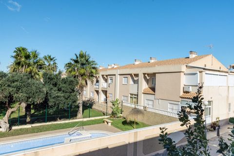Rækkehus i Torrevieja, Alicante, Torrevieja - € 190.000 | Ref: AG18/4147 - foto 27