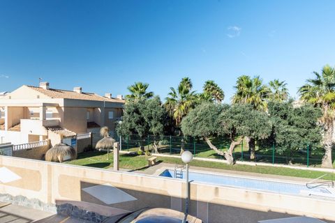 Rækkehus i Torrevieja, Alicante, Torrevieja - € 190.000 | Ref: AG18/4147 - foto 28