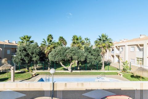 Rækkehus i Torrevieja, Alicante, Torrevieja - € 190.000 | Ref: AG18/4147 - foto 29