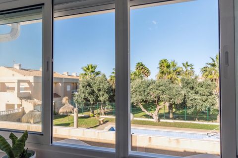 Rækkehus i Torrevieja, Alicante, Torrevieja - € 190.000 | Ref: AG18/4147 - foto 30
