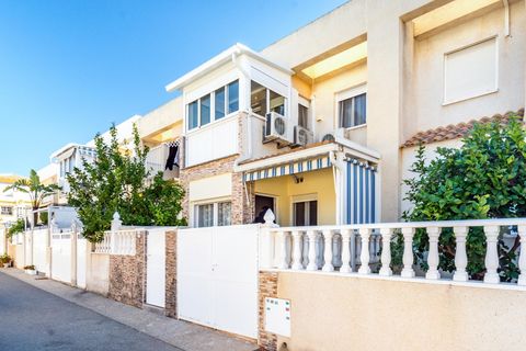 Rækkehus i Torrevieja, Alicante, Torrevieja - € 190.000 | Ref: AG18/4147 - foto 35