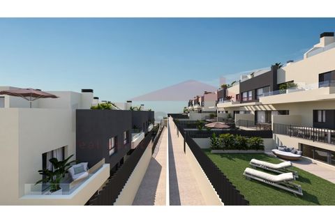 Rækkehus i Torre Del Mar, Malaga, Torre Del Mar - € 630.000 | Ref: P26012 - foto 3