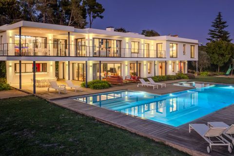 Villa i Valbonne, Alpes-Maritimes, Valbonne - € 5.575.000 | Ref: HH-16083002 - foto 3