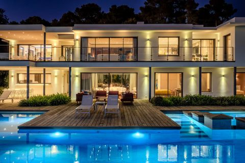 Villa i Valbonne, Alpes-Maritimes, Valbonne - € 5.575.000 | Ref: HH-16083002 - foto 4