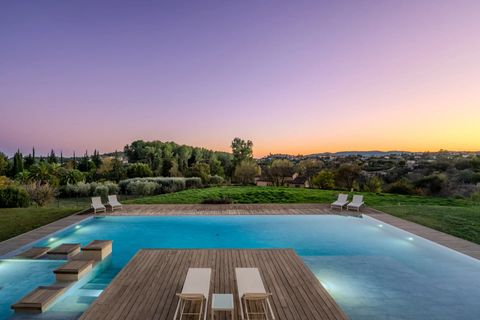 Villa i Valbonne, Alpes-Maritimes, Valbonne - € 5.575.000 | Ref: HH-16083002 - foto 6