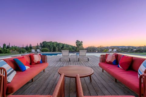 Villa i Valbonne, Alpes-Maritimes, Valbonne - € 5.575.000 | Ref: HH-16083002 - foto 7