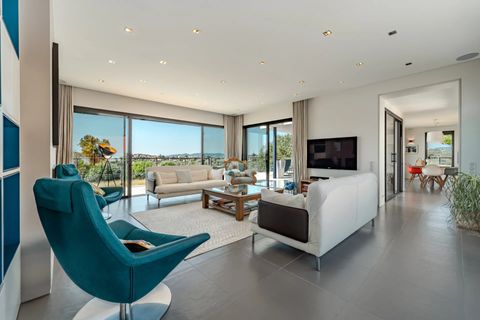 Villa i Valbonne, Alpes-Maritimes, Valbonne - € 5.575.000 | Ref: HH-16083002 - foto 8