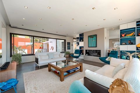 Villa i Valbonne, Alpes-Maritimes, Valbonne - € 5.575.000 | Ref: HH-16083002 - foto 9
