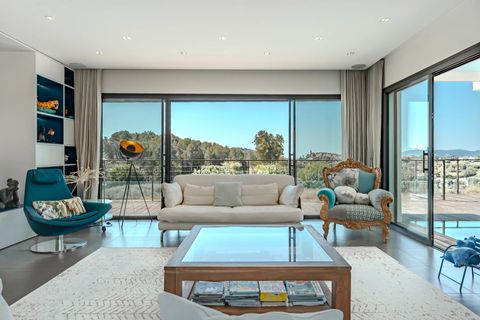 Villa i Valbonne, Alpes-Maritimes, Valbonne - € 5.575.000 | Ref: HH-16083002 - foto 10