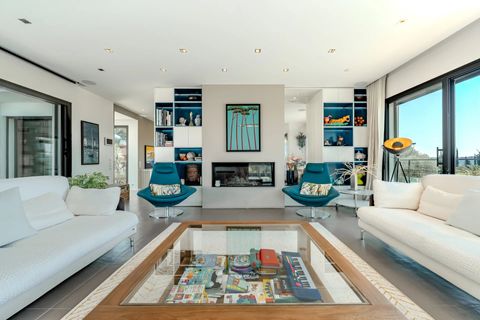 Villa i Valbonne, Alpes-Maritimes, Valbonne - € 5.575.000 | Ref: HH-16083002 - foto 11
