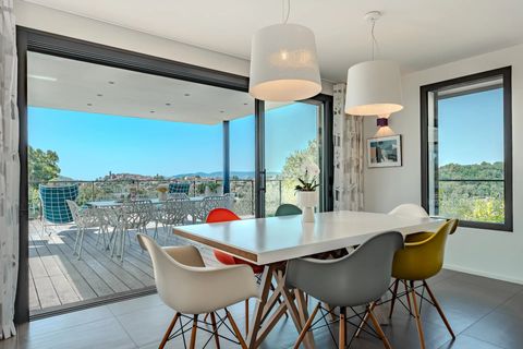 Villa i Valbonne, Alpes-Maritimes, Valbonne - € 5.575.000 | Ref: HH-16083002 - foto 13