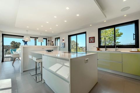 Villa i Valbonne, Alpes-Maritimes, Valbonne - € 5.575.000 | Ref: HH-16083002 - foto 15