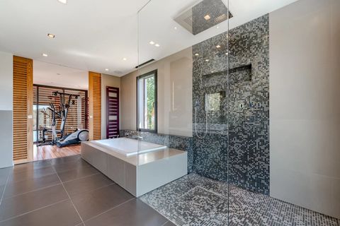 Villa i Valbonne, Alpes-Maritimes, Valbonne - € 5.575.000 | Ref: HH-16083002 - foto 17