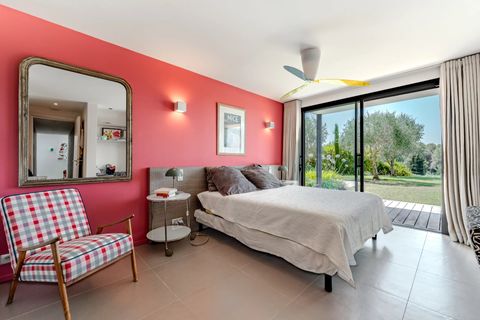 Villa i Valbonne, Alpes-Maritimes, Valbonne - € 5.575.000 | Ref: HH-16083002 - foto 19