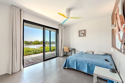 Villa i Valbonne, Alpes-Maritimes, Valbonne - € 5.575.000 | Ref: HH-16083002 - foto 20