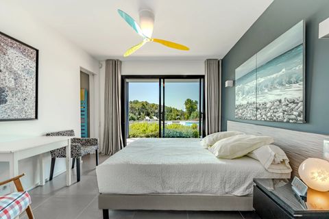 Villa i Valbonne, Alpes-Maritimes, Valbonne - € 5.575.000 | Ref: HH-16083002 - foto 21