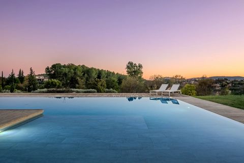 Villa i Valbonne, Alpes-Maritimes, Valbonne - € 5.575.000 | Ref: HH-16083002 - foto 22