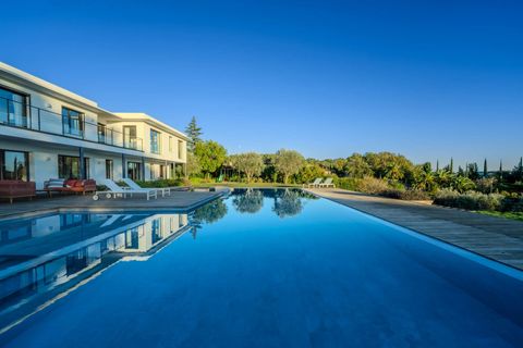 Villa i Valbonne, Alpes-Maritimes, Valbonne - € 5.575.000 | Ref: HH-16083002 - foto 23