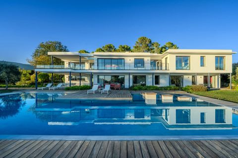 Villa i Valbonne, Alpes-Maritimes, Valbonne - € 5.575.000 | Ref: HH-16083002 - foto 24