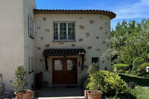 Villa a Seillans, Var, Seillans - € 895.000 | Ref: HH-16082862 - foto 3