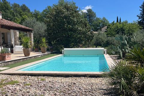 Villa a Seillans, Var, Seillans - € 895.000 | Ref: HH-16082862 - foto 4