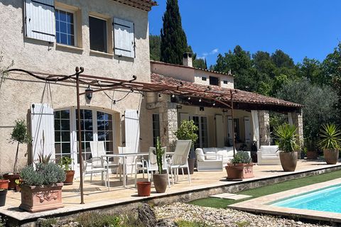 Villa a Seillans, Var, Seillans - € 895.000 | Ref: HH-16082862 - foto 5