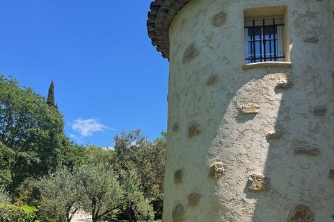 Villa a Seillans, Var, Seillans - € 895.000 | Ref: HH-16082862 - foto 6