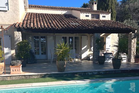 Villa a Seillans, Var, Seillans - € 895.000 | Ref: HH-16082862 - foto 7