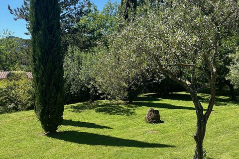 Villa a Seillans, Var, Seillans - € 895.000 | Ref: HH-16082862 - foto 8